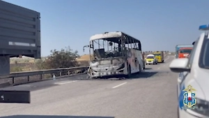 Три человека погибли в ДТП с автобусом и грузовиком под Ростовом