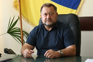 Глава общины под Киевом погиб при детонации на горящих складах с оружием
