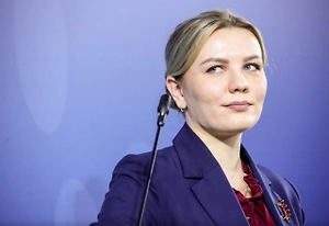 Врач-десантник Светяш назвала День ВДВ символом готовности помочь