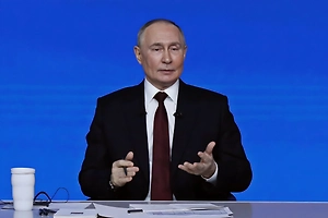 Путин анонсировал строительство атомных энергоблоков на Урале, Дальнем Востоке и в Сибири