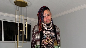 Lil Pump уже в Москве: Рэпер прилетел в Россию ради первого сольника