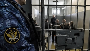 «Положенец» из тюменского СИЗО получил 22 года за создание ячейки АУЕ*