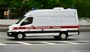 Пенсионер погиб, женщина ранена в курском приграничье при атаке БПЛА