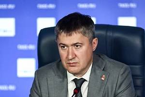 Губернатор Махонин: В Прикамье повреждён промышленный объект при атаке 16 БПЛА