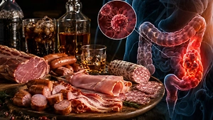 «Виновник» не один: Названы самые опасные продукты для организма