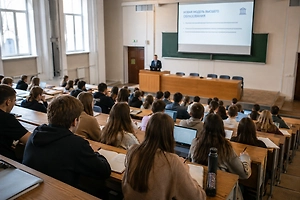 Российские вузы продолжат переход к новой модели образования с 1 сентября