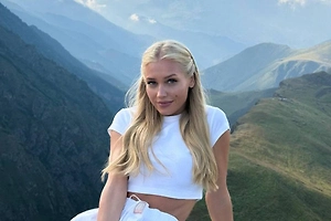 Не ела хлеб 21 год: Кристина Асмус рассказала, какое блюдо сломало её диету