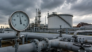«Провал государства»: В Германии призвали вернуть российский газ по «Северному потоку»