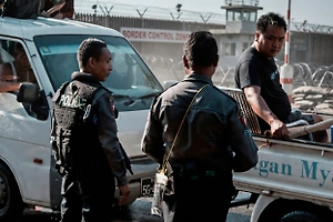 Скам-центры в Мьянме: как туда заманивают россиян и что делать, если человек пропал