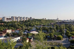 «Было семь взрывов, может, десять»: Пермяки — об атаке БПЛА, от которой дрожали окна