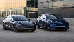 Tesla отзывает почти 3 млн электрокаров в Китае из-за цвета дверных ручек