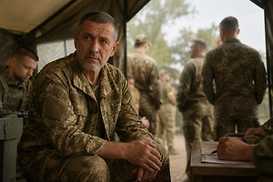 «Старше 40 — в штурм»: Пленный боец ВСУ раскрыл «возрастную» тактику мобилизации


