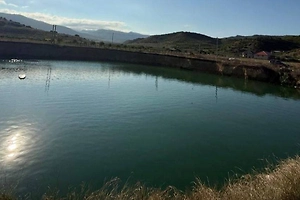 Подросток утонул в водоёме на месте нефункционирующего карьера в Дагестане