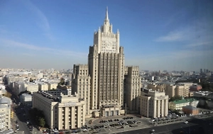 «Охотятся за мирными»: В МИД России объяснили, зачем ВСУ атакуют автобусы