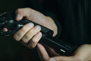 В Одинцове неизвестный обстрелял детскую площадку, ранен шестилетний ребёнок