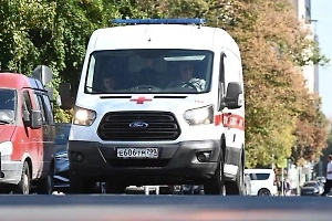Раненная при атаке ВСУ на автобус под Белгородом умерла в больнице