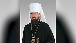 Митрополит Горловский пострадал при атаке дрона ВСУ, жизни ничего не угрожает