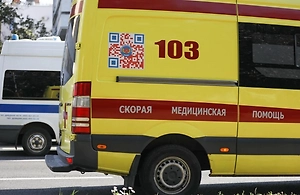 Мужчина и женщина пострадали при атаке дронов ВСУ на кофейню в Энергодаре
