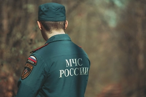 В Бурятии молодые люди пошли собирать ягоды и пропали на три дня, их нашли при помощи БПЛА