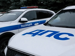 Двое детей пострадали при ДТП с четырьмя авто на КАД в Ленобласти