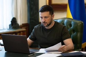 «Будет кидать всех»: Почему Зеленский избавился от Мудрой