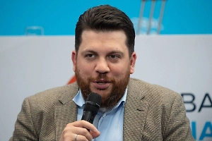 Леонида Волкова* переобъявили в розыск