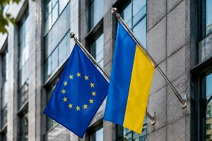 Economist: Зеленский затягивает реформы, необходимые Украине для вступления в ЕС