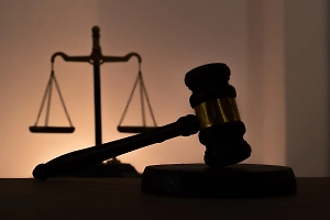 Суд арестовал новгородца за действия сексуального характера с младенцем