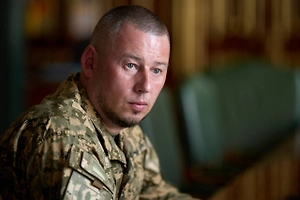 Палиса может стать новым послом Украины в США