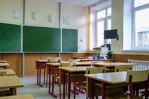 В Запорожской области украинский БПЛА ударил по школе