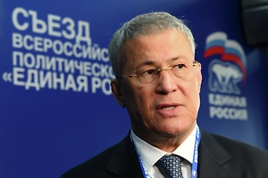 «Вы охренели совсем»: Глава Башкирии отчитал администрацию Уфы и передал её машины на СВО