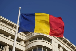 Румыния начала закупать электричество у Украины из-за обмеления Дуная