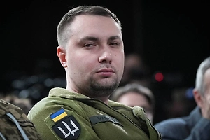 Буданов* призвал не ограничивать операцию СБУ против России 40 днями