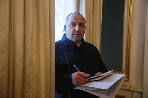 Не разведчик, но человек из обоймы: Политолог объяснил назначение Умерова главой СВР