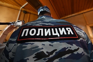 В Подмосковье задержали мужчину, открывшего стрельбу из окна