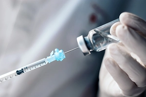 Гинцбург сообщил об успешном лечении первого пациента вакциной от рака