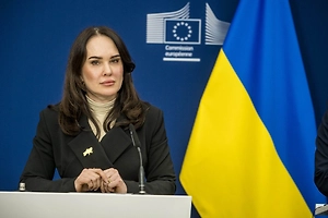 Залог за Мудрую буксует: На Украине заговорили о страхе в окружении Зеленского