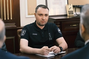 Буданов* призвал Украину захватить мировой рынок оружия быстрее России