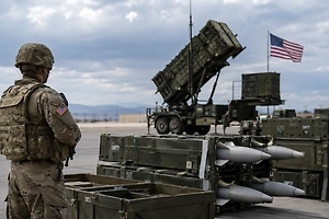 Ракеты на исходе: В США признали уязвимость своей армии