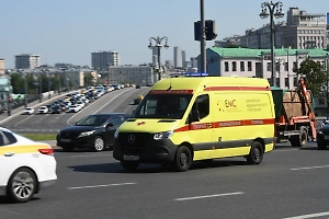 Больше 1500 нападений за год: В Госдуме потребовали усилить защиту медиков