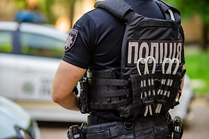 В Одессе мужчина застрелил родителей и покончил с собой