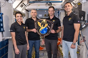 NASA отложило запуск Crew-13 с космонавтом Тетерятниковым из-за утечки в Dragon