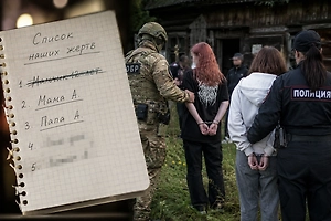 После мальчика — родители: У школьниц из Кабаново нашли список возможных жертв