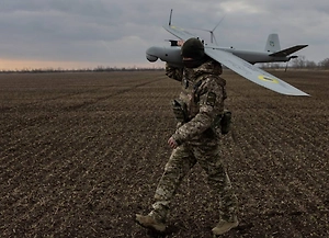 Армия дронов в обмен на Patriot: Фёдоров предложил США военную сделку