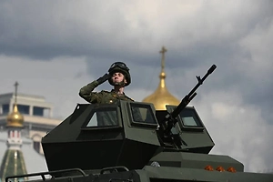 «Превосходим все страны»: Армия России готова отражать атаки до 1000 дронов ВСУ в сутки