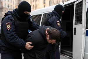 В Петербурге задержали четырёх дроповодов с оборотом в 112 млн рублей