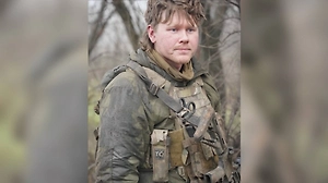 «Сражался и умер ни за что»: На Украине ликвидирован очередной западный наёмник