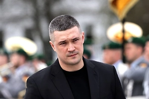 Киевский Остап Бендер: как Фёдоров освоил миллиарды на дроны ВСУ и тихо сбежал в Италию