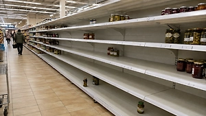 «Какое варенье?!» Украинцы рассвирепели от совета обойтись без супермаркетов зимой