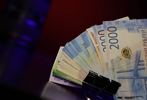 Семьи осуждённых релокантов и иноагентов смогут получать по 27 тыс. с их счетов